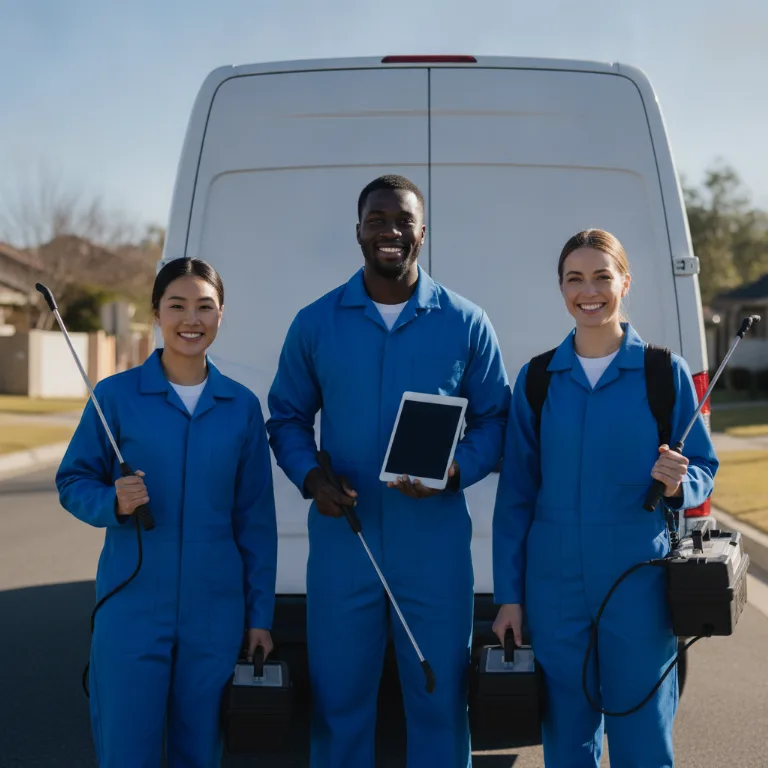 Pest control Seaton Adelaide